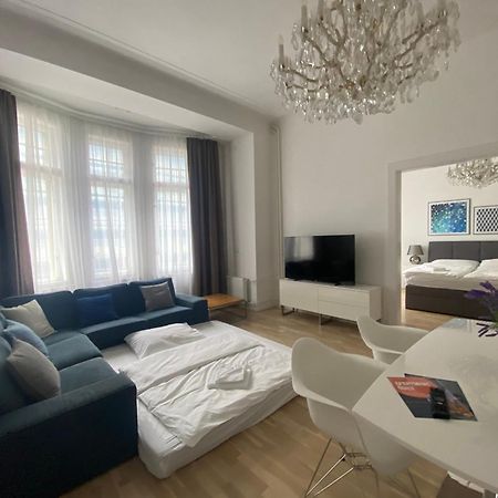 Top Class Apartment In Old Town 2 Bedrooms Praag Buitenkant foto