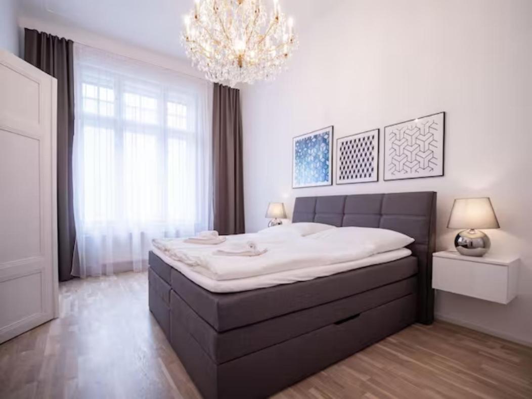 Top Class Apartment In Old Town 2 Bedrooms Praag Buitenkant foto