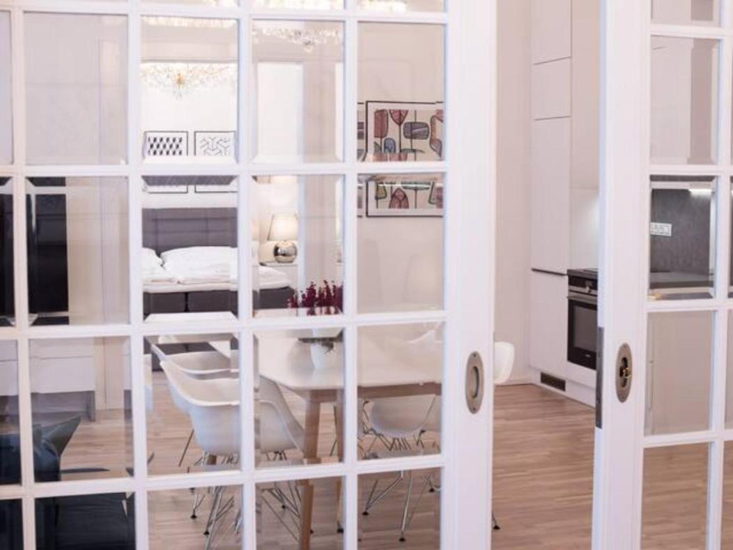 Top Class Apartment In Old Town 2 Bedrooms Praag Buitenkant foto
