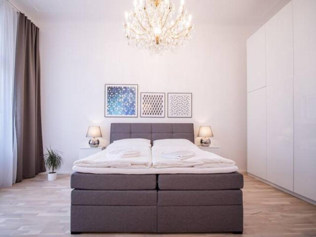 Top Class Apartment In Old Town 2 Bedrooms Praag Buitenkant foto