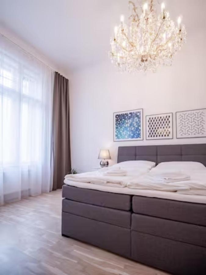 Top Class Apartment In Old Town 2 Bedrooms Praag Buitenkant foto