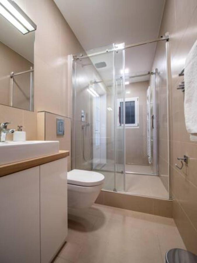 Top Class Apartment In Old Town 2 Bedrooms Praag Buitenkant foto