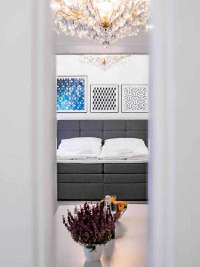 Top Class Apartment In Old Town 2 Bedrooms Praag Buitenkant foto