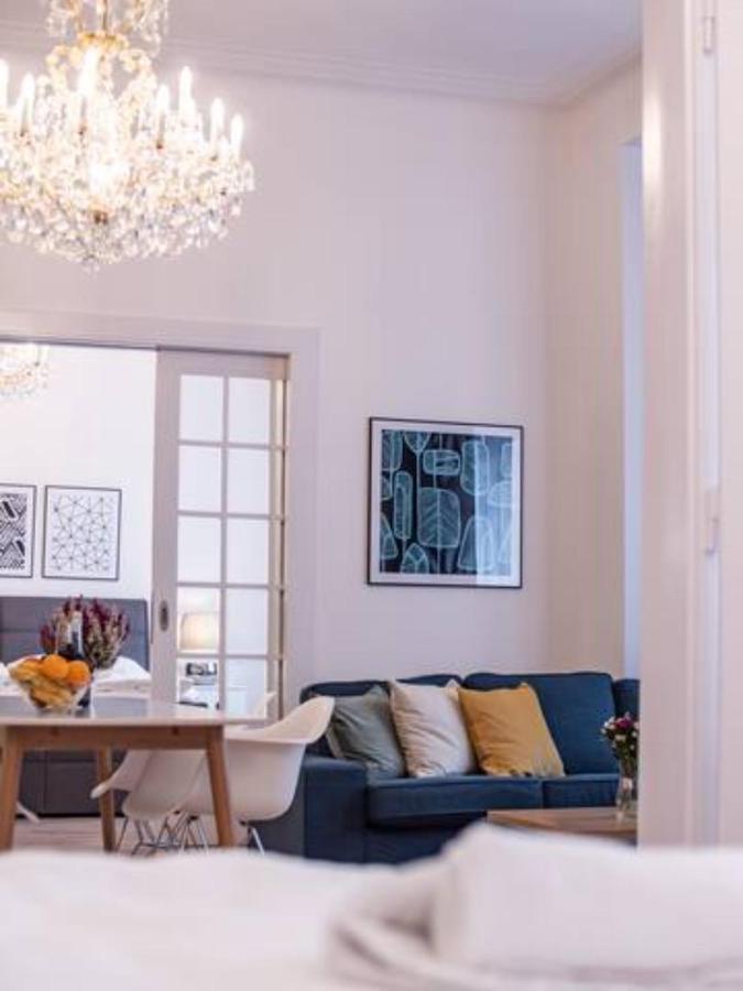 Top Class Apartment In Old Town 2 Bedrooms Praag Buitenkant foto