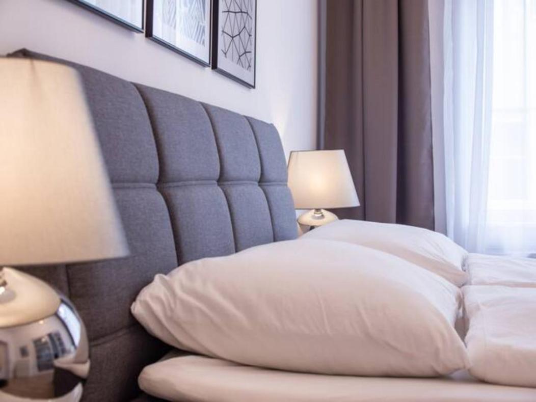 Top Class Apartment In Old Town 2 Bedrooms Praag Buitenkant foto