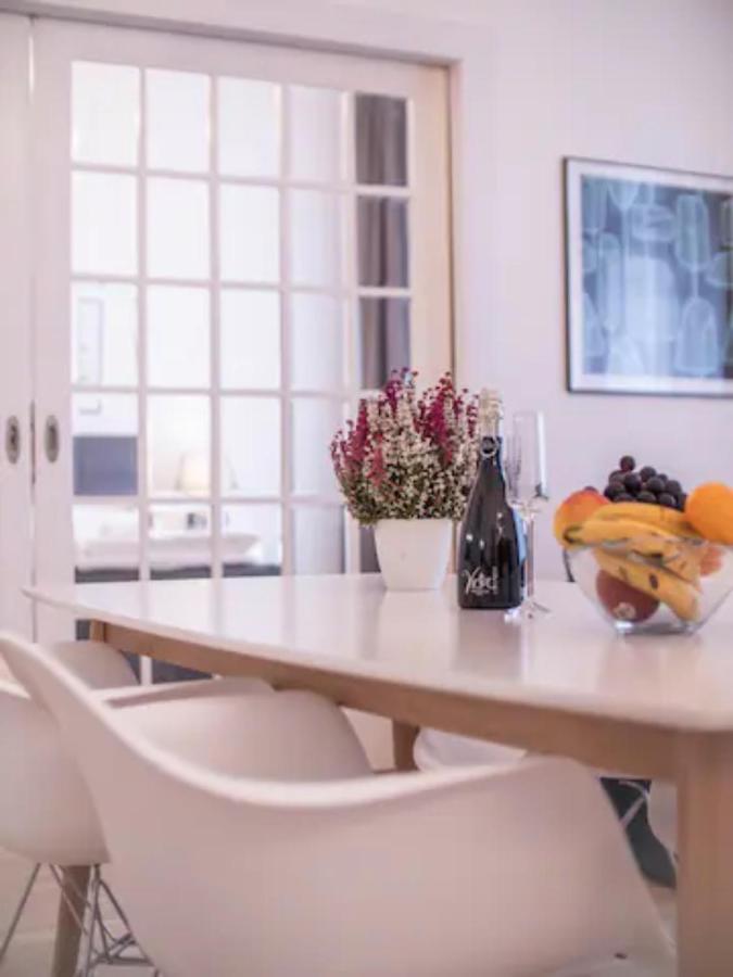Top Class Apartment In Old Town 2 Bedrooms Praag Buitenkant foto