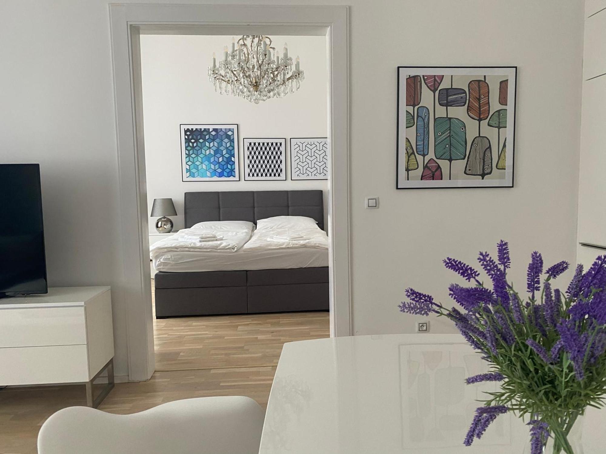 Top Class Apartment In Old Town 2 Bedrooms Praag Buitenkant foto